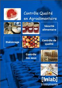 catalogue agroalimentaire 